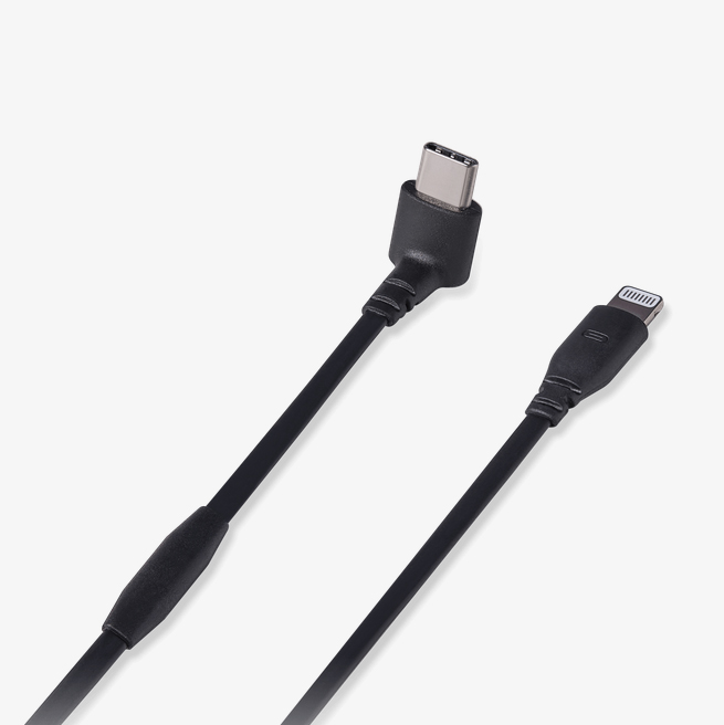 RODE SC15 USB-C na Lightning kabl (30cm) - 2